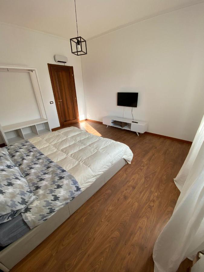 Hlux Oi Affiₜₜacaₘere Hotel Piacenza Exterior photo